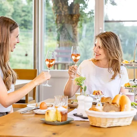 Weingut-wohlfuehlzimmer Adam-lieleg * ロイトシャッハ