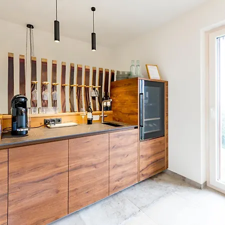 Weingut-wohlfuehlzimmer Adam-lieleg Farmház Leutschach