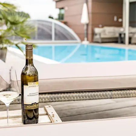 Weingut-wohlfuehlzimmer Adam-lieleg Leutschach