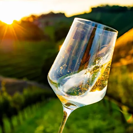 Weingut-wohlfuehlzimmer Adam-lieleg Gospodarstwo agroturystyczne Leutschach