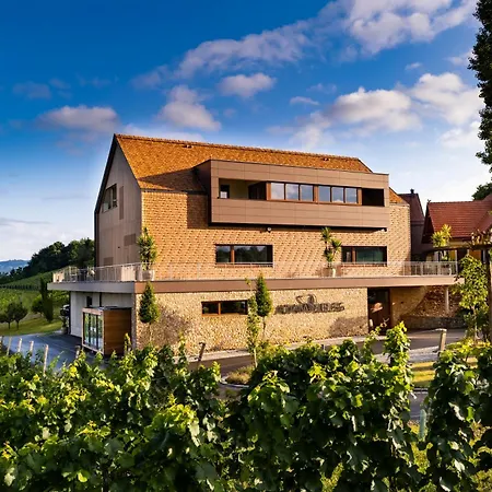 Weingut-wohlfuehlzimmer Adam-lieleg Leutschach