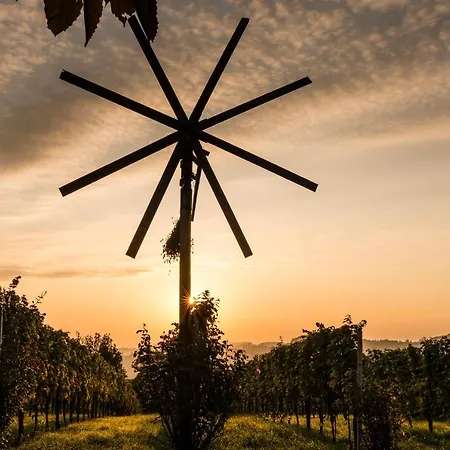 ファームステイ Weingut-wohlfuehlzimmer Adam-lieleg