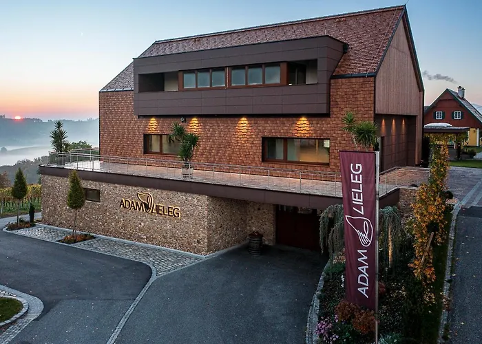 Weingut-wohlfühlzimmer Adam-lieleg *