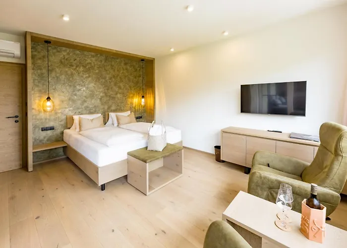 Weingut-wohlfühlzimmer Adam-lieleg Leutschach