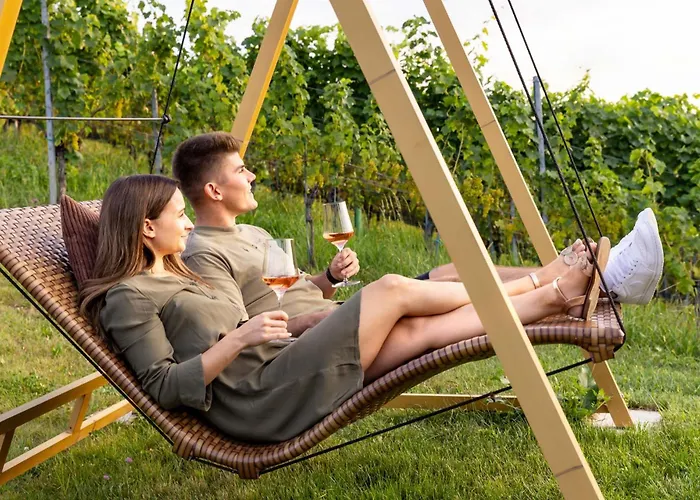 Bauernhof Weingut-wohlfühlzimmer Adam-lieleg