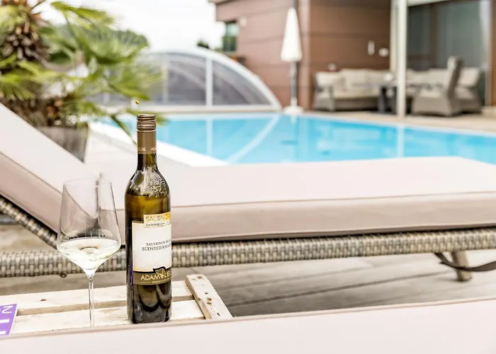 Weingut-wohlfühlzimmer Adam-lieleg Leutschach