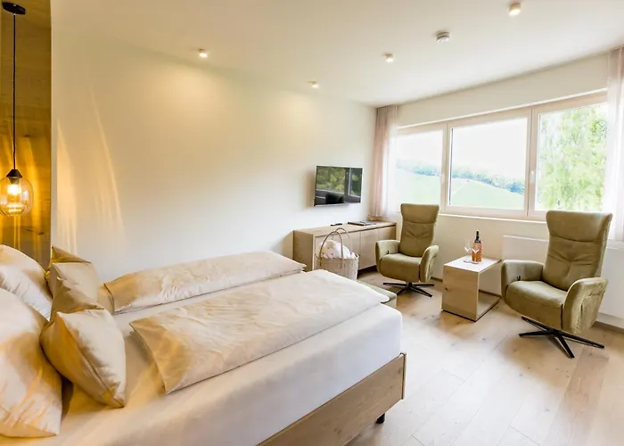 Bauernhof Weingut-wohlfühlzimmer Adam-lieleg *