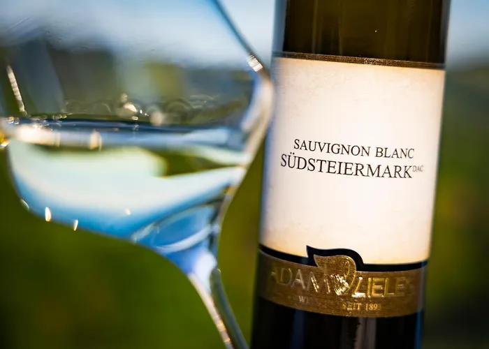 Bauernhof Weingut-wohlfühlzimmer Adam-lieleg