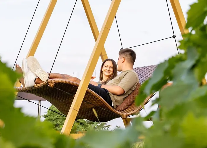 Weingut-wohlfuehlzimmer Adam-lieleg Gospodarstwo agroturystyczne *