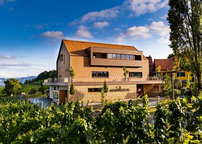 Weingut-wohlfühlzimmer Adam-lieleg Leutschach