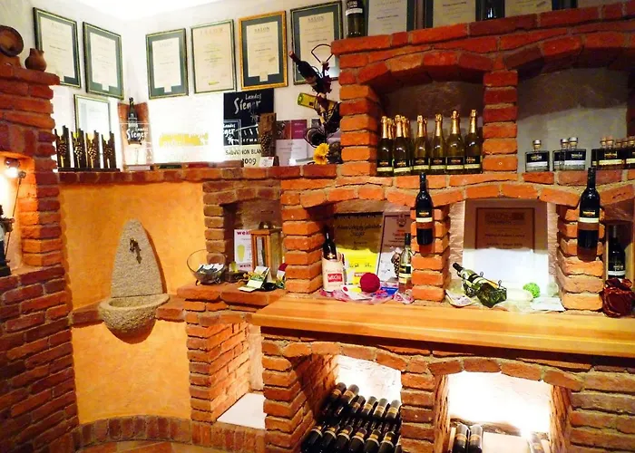 Weingut-wohlfühlzimmer Adam-lieleg Bauernhof Leutschach