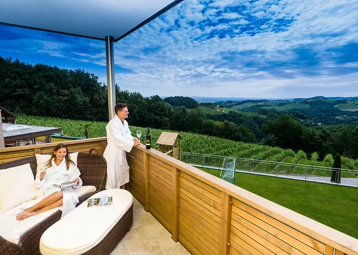 Weingut-wohlfuehlzimmer Adam-lieleg Leutschach