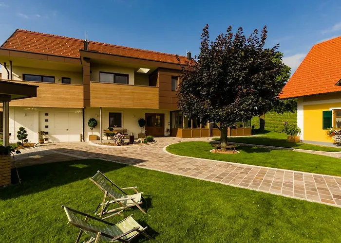 Weingut-wohlfühlzimmer Adam-lieleg Leutschach