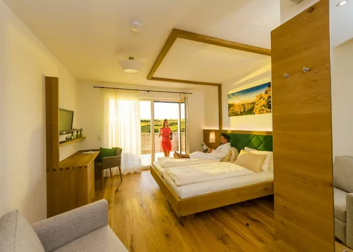 Weingut-wohlfühlzimmer Adam-lieleg