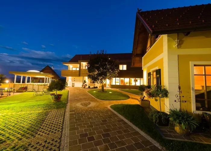 Bauernhof Weingut-wohlfühlzimmer Adam-lieleg