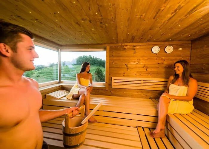 Weingut-wohlfühlzimmer Adam-lieleg Bauernhof *